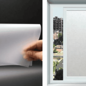 High-quality automotive window tinting film for cars and vehicles.