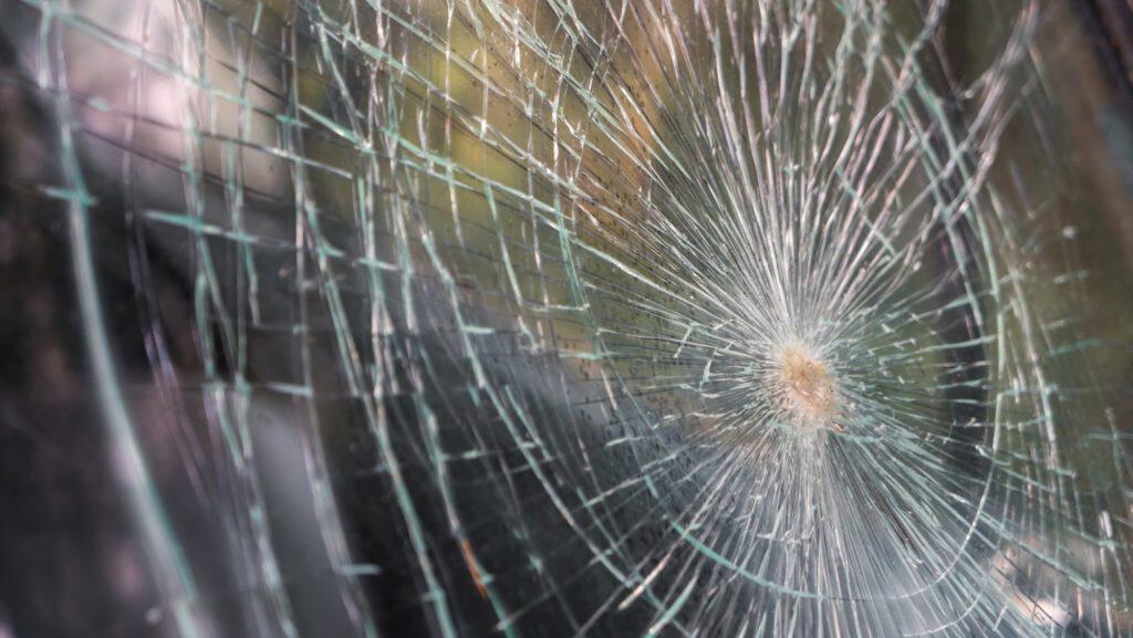 High-quality automotive window film for sun protection and privacy.